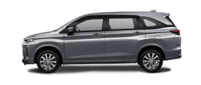 Toyota Avanza