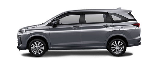 Toyota Avanza